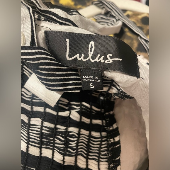 Lulus top - Picture 3 of 3